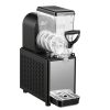 Slushie Machine, 6L/1.6Gal Commercial Slushy Maker, Frozen Drink Maker with Self-Cleaning, Margarita Machine for Restaurants Bars Party for Slushie