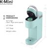 Single Serve Coffee Maker, Oasis