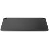 Pizza Steel, 20" x 14" x 3/8" Pizza Steel Plate for Oven, Pre-Seasoned Carbon Steel Pizza Baking Stone with 20X Higher Conductivity
