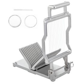 Cheese Cutter With Wire 1 cm & 2 cm Cheeser Butter Cutting Blade Replaceable Cheese Slicer Wire