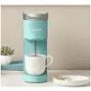Single Serve Coffee Maker, Oasis