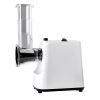 Electric Cheese Grater Salad Maker, 200W Salad Shooter, Electric Vegetable Slicer Shredder Chopper for Fruits with 5 Attachments