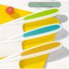 Fun & Functional Kids Kitchen Set - Complete Cooking Tools for Pretend Play & Real Recipes
