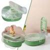 Vegetable Chopper Pro, Multi-Function Food Slicer, Kitchen Prep Cutter, Manual Veggie Dicer, Easy Slice & Grate Tool