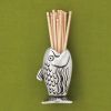 Décor Toothpick Holder - Fish - Toothpick Storage Gift, Unique Home Design Decoration For Home Kitchen Restourant