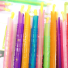 Food bag sealing sticks, reusable sealing rods for snack and dry food bags, tight sealing   preserves freshness and locks in flavor