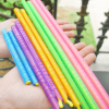 Food bag sealing sticks, reusable sealing rods for snack and dry food bags, tight sealing   preserves freshness and locks in flavor