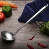 Kitchen Supplies Cookware Hollow Handle Cooking Tool